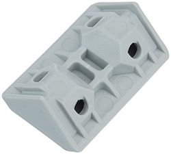 Brunner campingbedarf möbelverbinder 25368 2 pièces