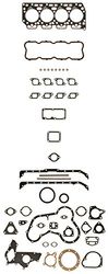 Ajusa 50011300 Conjunto completo de juntas para o motor