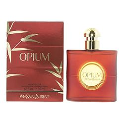 Yves Saint Laurent OPIUM edição limitada edt vapo 50 ml - quilogramas