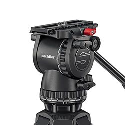 Sachtler FSB 8 MkII Fluidhead (S2069-0001)