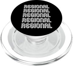 Regional PopSockets PopGrip para MagSafe