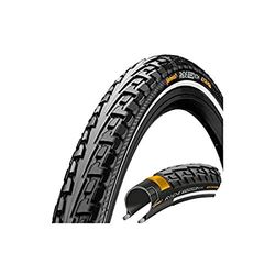 Continental Ride Tour Reflex band