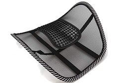 TEMPO DI SALDI Supporto Lombare Ergonomico Per Auto Poltrona E Sedili Schienale Da Ufficio