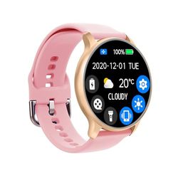 SMARTBAND CELLY TRAINER PINK