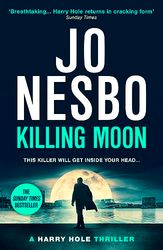 Killing Moon: The NEW 1 Sunday Times bestselling thriller: 19