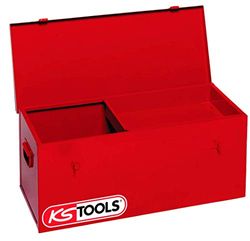 KS Tools 999.0175 caja de herramientas con bandeja 800 X 350 X 350