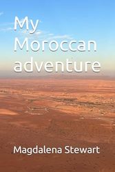 My Moroccan adventure