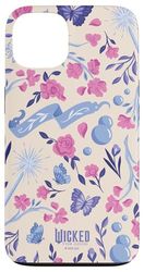 Wicked: for Good Glinda Garden of Charm Coque pour iPhone 13
