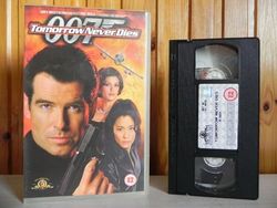 Tomorrow Never Dies