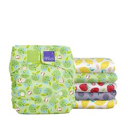 Bambino Mio, Miosolo Classic Herbruikbare Luiers Set