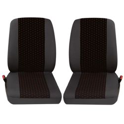 Stoelbekledingsset PROFI 1 SELECTIE/INCELSEL