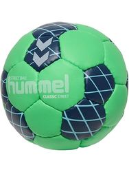 hummel hmlCLASSIC Street HB, Soft Foam, grön/marinblå, 0