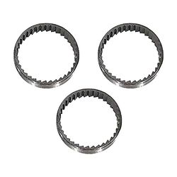 Fulcrum RM0-031 Naaf Ratchet Ring Off-Road (3 stuks - Alleen servicecentrum)