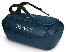 Osprey Transporter 95 Unisex plunjezak Venturi Blauw - O/S