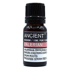 Valerian Essential Oil 10 ml