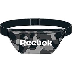 Reebok Act Core Graphic Riñonera, Unisex Adulto, Black, Talla Única