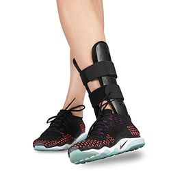 SOLES Ankle Brace with Adjustable Stabilizer and Latex Pad (SLS206L) SLS 206