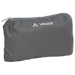 VAUDE Sortyour Box Alforja, Unisex Adulto, Gris (Anthracite), Talla Única