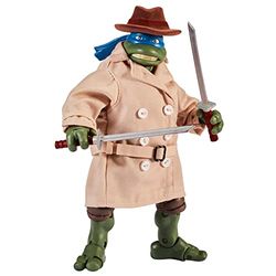 Teenage Mutant Ninja Turtles – Leo In Disguise