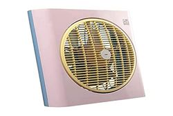 Vortice Ventilateur 60795 rotatif aérant 30 arlequin