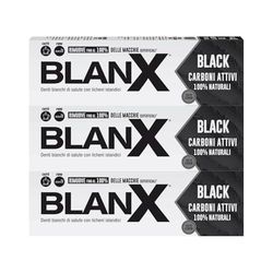 Blanx Black 75ml T3 x1