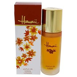 UTC Hawaii Fragrance pour Femme Parfum de Toilette, par Milton-Lloyd, 55 ml