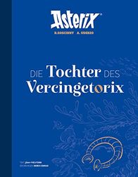 Asterix 38 Superluxusedition: Artbook