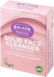 BALADE EN PROVENCE 20G SOLID FACE CLEANSER