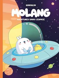 Aventures dans l'espace