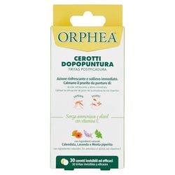 DOPO PUNTURA CEROTTI ORPHEA