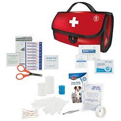 TRIXIE Premium First Aid Kit, 0.51 kg