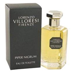 Lorenzo Villoresi Firenze Piper Nigrum 100Ml Spray Eau De Toilette