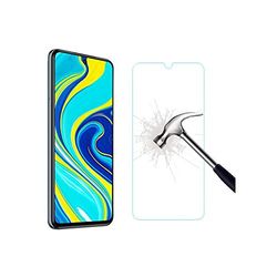 Gehard glas voor Xiaomi Redmi Note 9S 6,67 inch