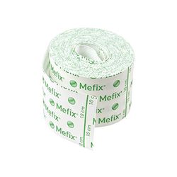 MEFIX Adhesive Dressing Tape 310250 2.5cm x 10m (0925420)