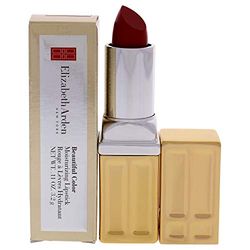 Elizabeth Arden Bellissimo rossetto idratante colore – 56 Regal rosso per le donne 3,1 g rossetto