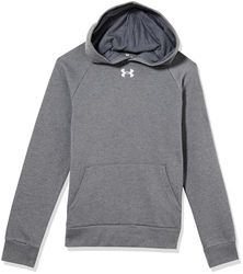 Under Armour Ua Rival fleece sweatshirt voor jongens