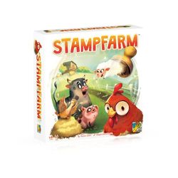 dV Giochi Stampfarm