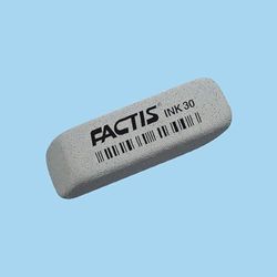 Factis INK30 Ink Eraser