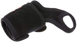 McDavid Handgelenkbandage 455, black, M, 455R