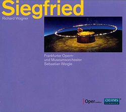 Siegfried [Import]