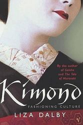 Kimono [Lingua Inglese]