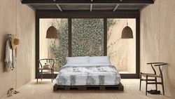 MANTAS MORA - Printed Microfibre Super Soft Quilt 300g Filling Warm Winter P04