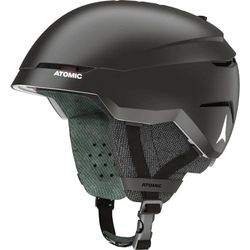 Atomic Savor Helmet Adulte Unisexe, Noir, L (59-63 cm)