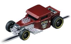 Hot Wheels™ Bone Shaker™ red