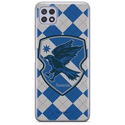 Ert Group Funda para teléfono móvil Samsung A22 5G Original y con Licencia Oficial de Harry Potter con diseño 004 Perfectamente Adaptada a la Forma del teléfono móvil, Funda Hecha de TPU