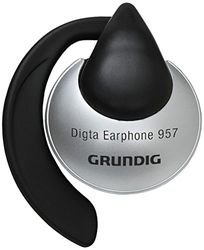 Grundig PCC9572 Digta Headphones 957 Jack