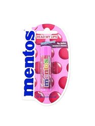 Read My Lips Mentos Raspberry Single Lip Balm