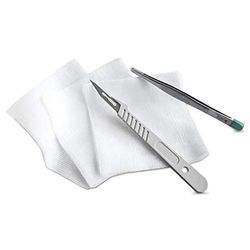 Teqler T-135179 Set de filets stériles
