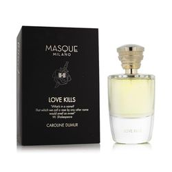 Masque Milano unisex Eau de Parfum 100 ml
