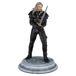 DARK HORSE The Witcher (Netflix) - Geralt Season 2 Statue (24cm) (3009-678)